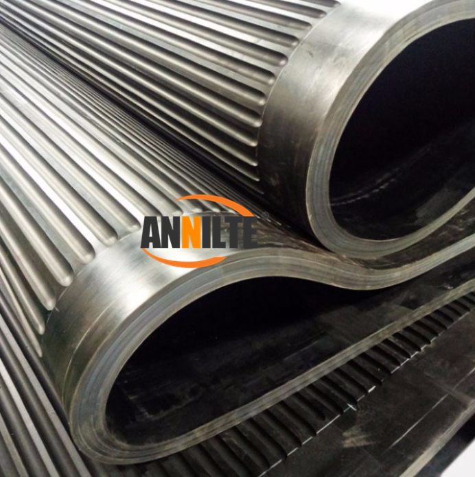 過濾的輸送帶 過濾的輸送帶