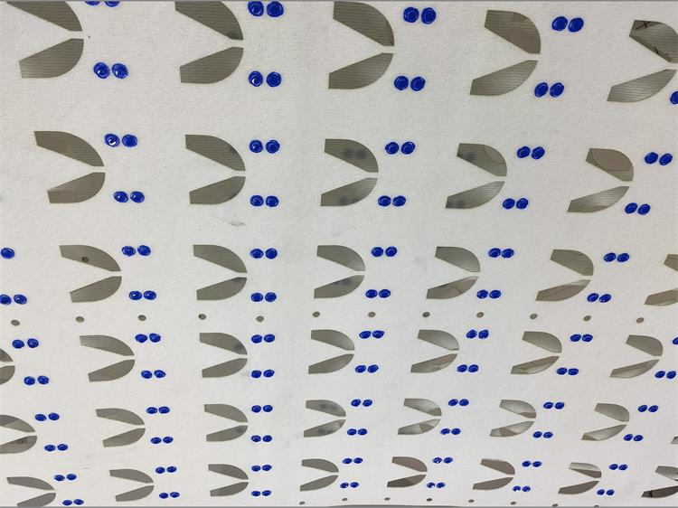 打孔輸送帶-2 打孔輸送帶-2