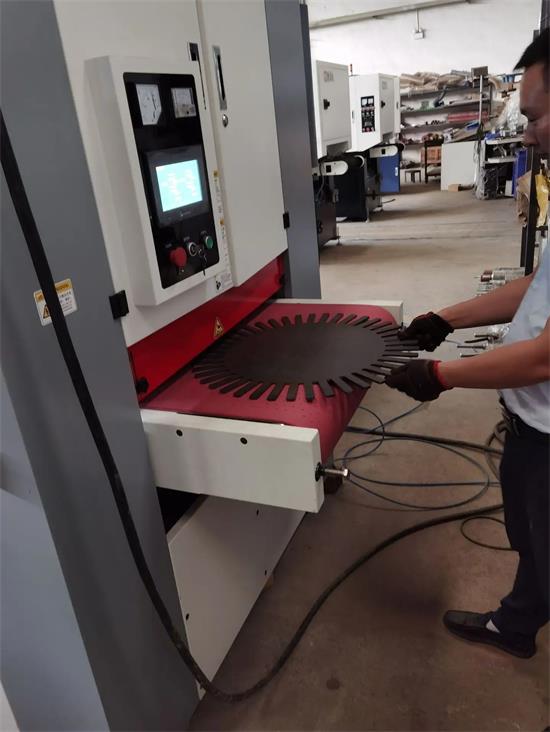 金屬砂光機皮帶0828-3 金屬砂光機皮帶0828-3