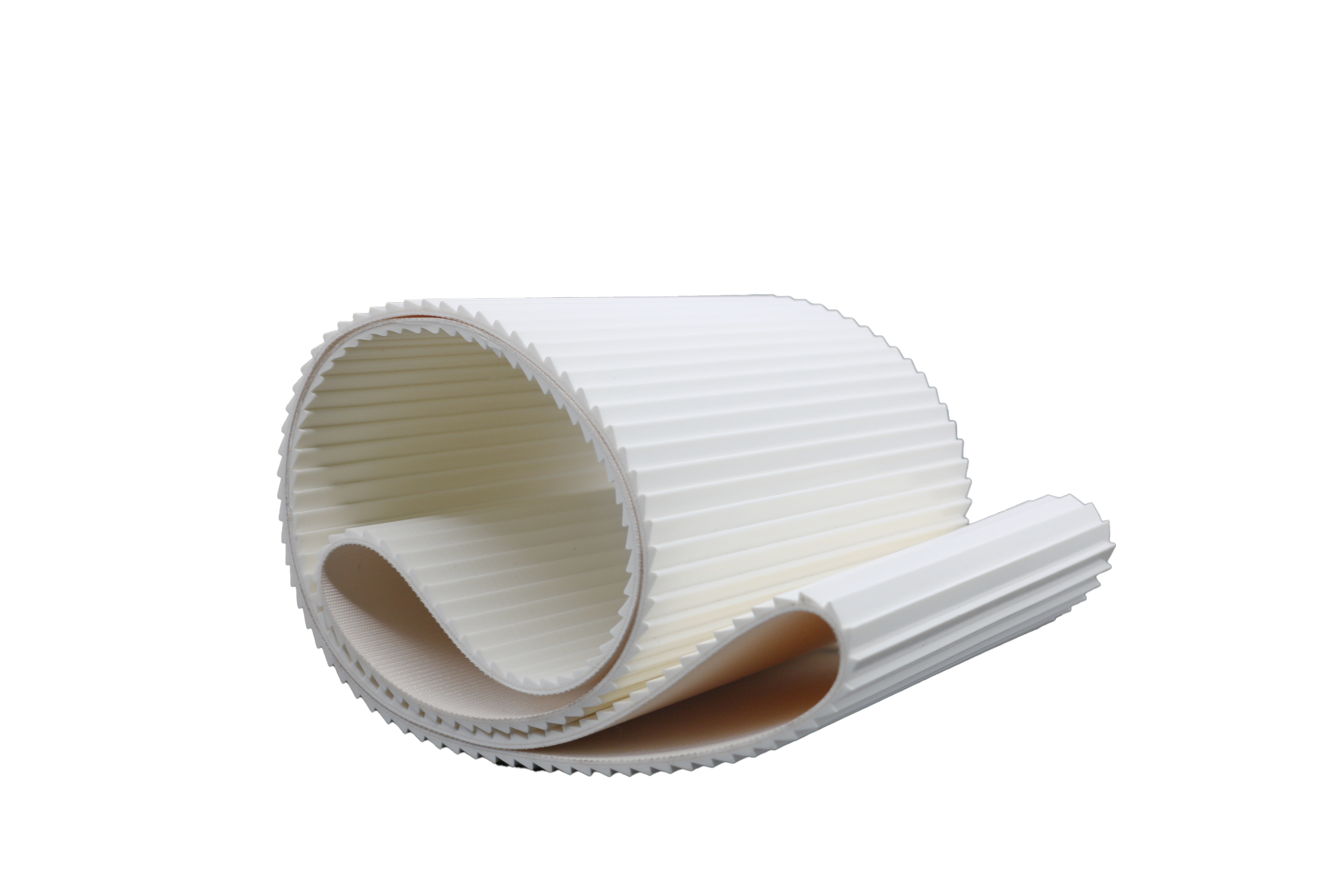 搓衣板白色輸送帶4 搓衣板白色輸送帶4