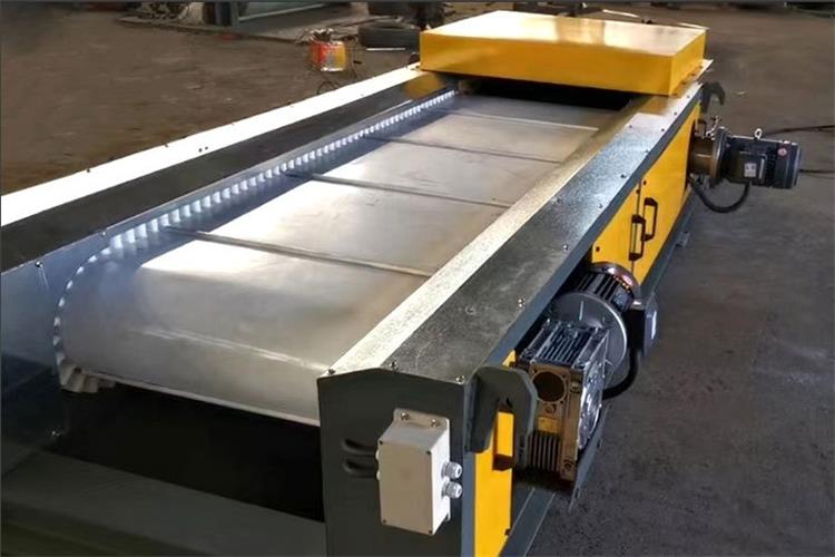 渦電流分選機皮帶1009-4