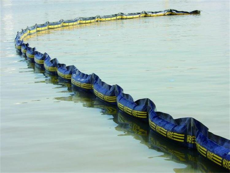 圍油欄-2 圍油欄-2