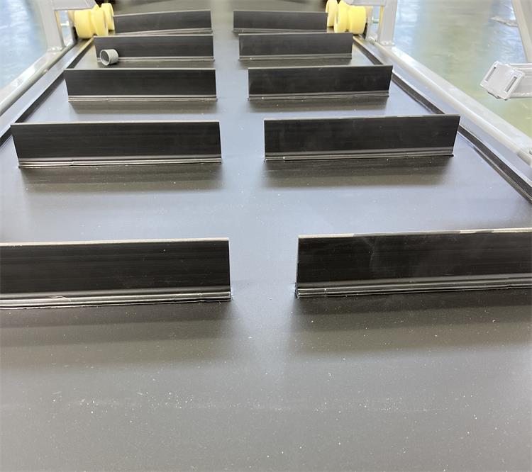 PET瓶輸送機-1 PET瓶輸送機-1