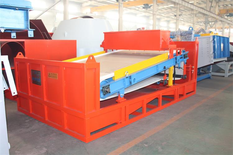 磁選機(jī)皮帶1114-1 磁選機(jī)皮帶1114-1