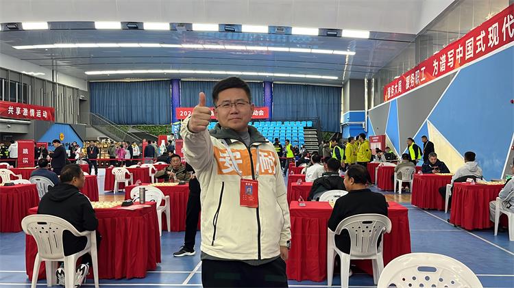 棋開得勝-6 棋開得勝-6