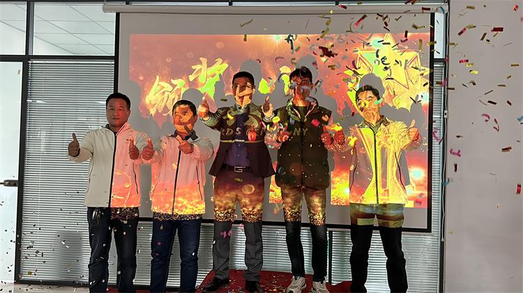 表彰大會-8 表彰大會-8