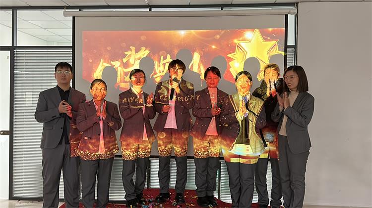 表彰大會-10 表彰大會-10