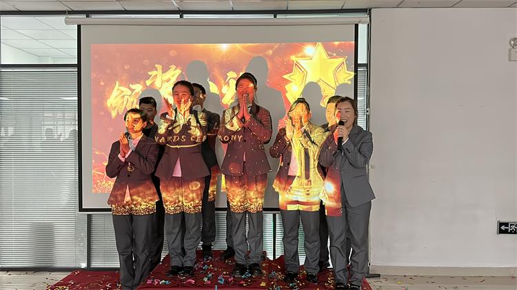 表彰大會-12 表彰大會-12