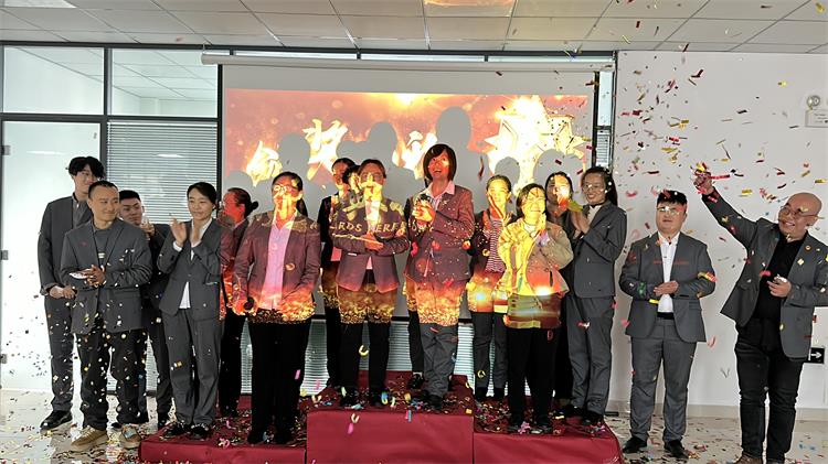 表彰大會-14 表彰大會-14