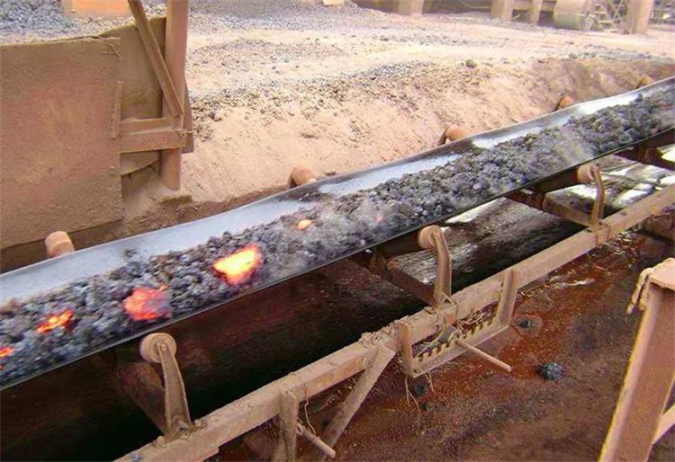 耐高溫300度輸送帶-3 耐高溫300度輸送帶-3