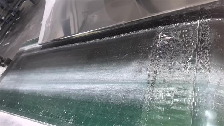 磷酸二銨輸送帶-3 磷酸二銨輸送帶-3