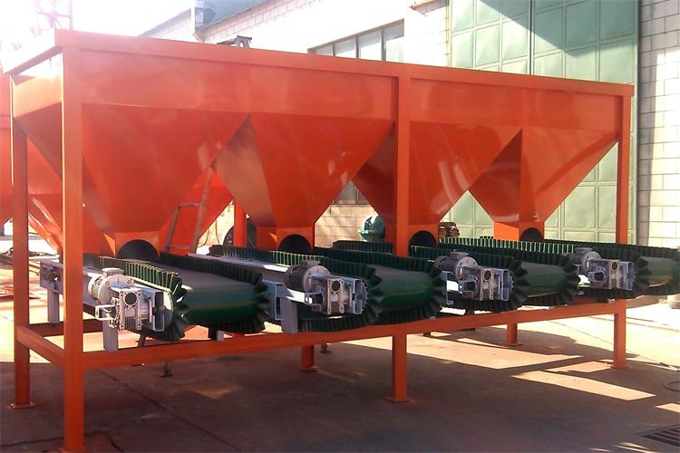 磷酸二銨輸送帶-4 磷酸二銨輸送帶-4