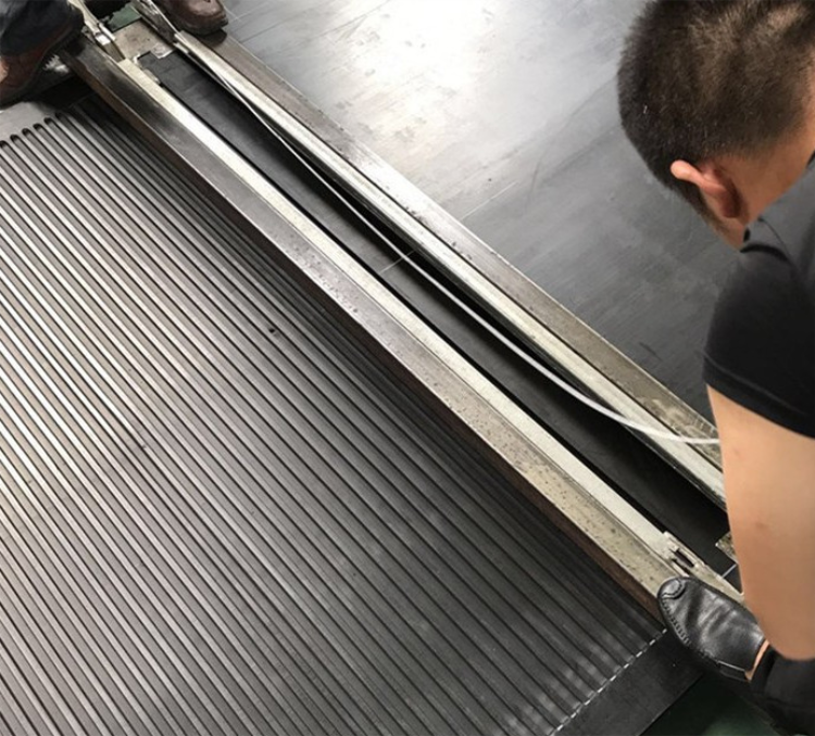 真空過濾機皮帶-4 真空過濾機皮帶-4