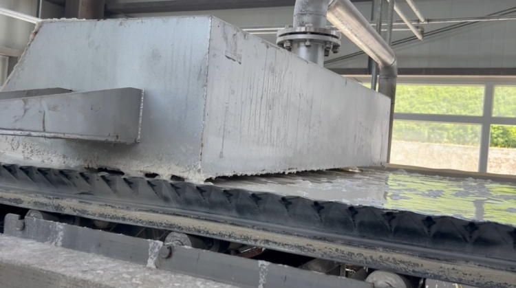 真空過濾機皮帶-5 真空過濾機皮帶-5