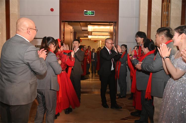 2025濟南安耐年會(上)6 2025濟南安耐年會(上)6