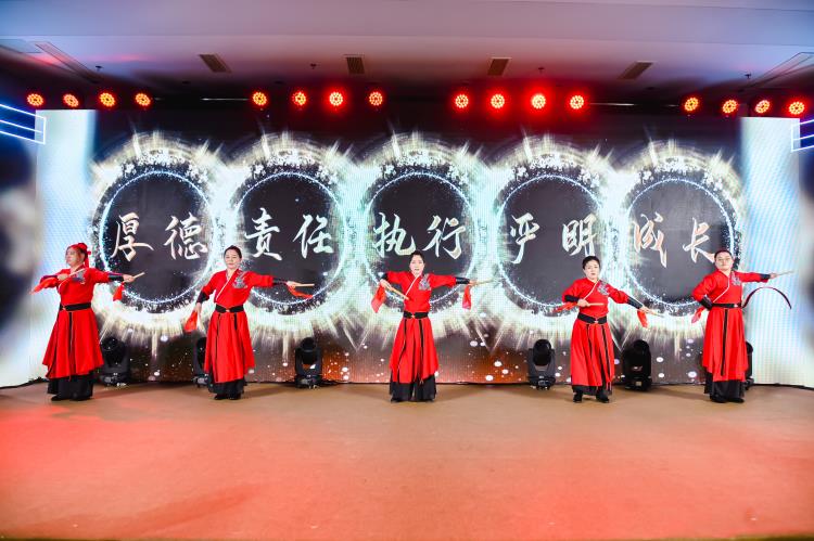 2025濟南安耐年會(上)22 2025濟南安耐年會(上)22