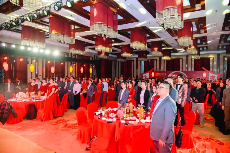 2025濟南安耐年會(上)25 2025濟南安耐年會(上)25