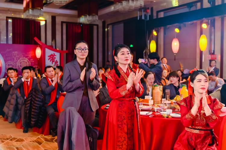 2025濟南安耐年會(上)30 2025濟南安耐年會(上)30