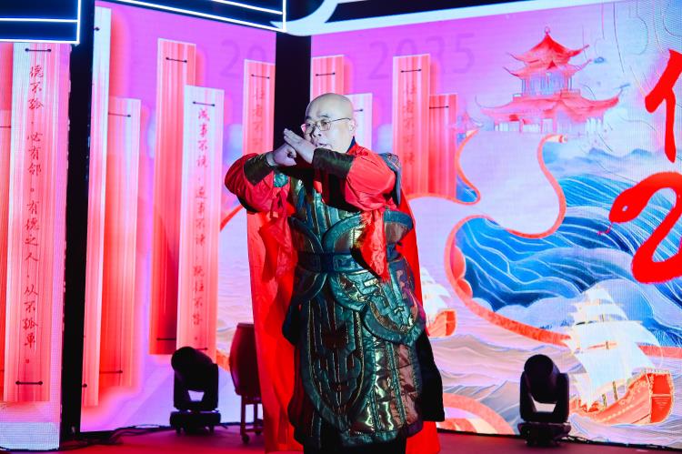 2025濟南安耐年會(上)31 2025濟南安耐年會(上)31