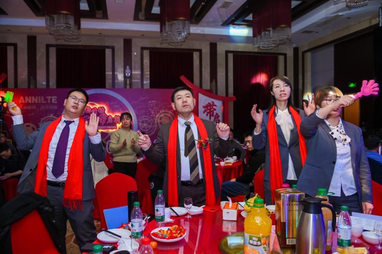 2025濟南安耐年會(上)68 2025濟南安耐年會(上)68