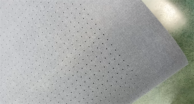 旋轉燙臺毛氈帶0221-1