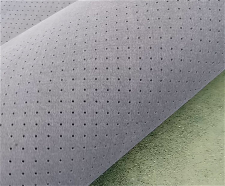 旋轉燙臺毛氈帶0221-2