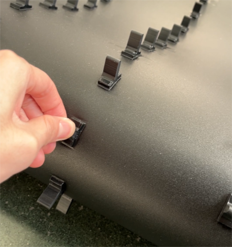 整瓶分選機皮帶0228-3 整瓶分選機皮帶0228-3