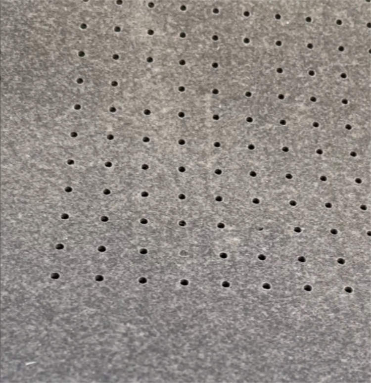 旋轉(zhuǎn)燙臺(tái)毛氈帶0306-4 旋轉(zhuǎn)燙臺(tái)毛氈帶0306-4