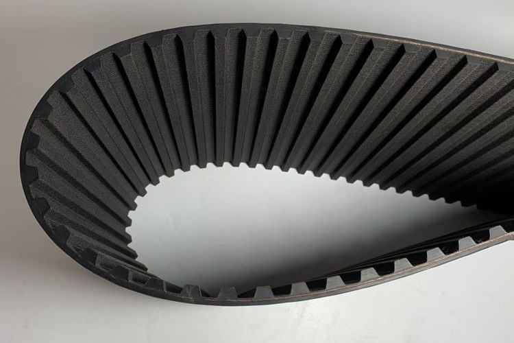 振動篩同步帶0307-2