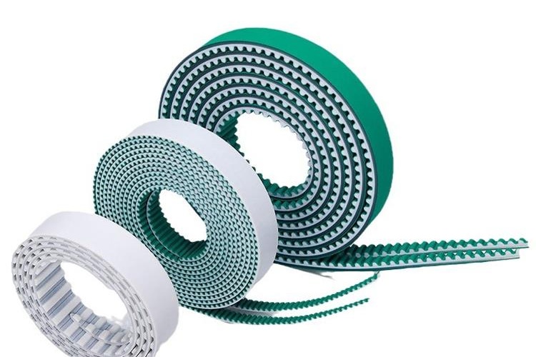 冷切飛鋸同步帶-3 冷切飛鋸同步帶-3