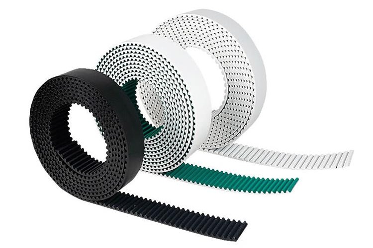 冷切飛鋸同步帶-4 冷切飛鋸同步帶-4