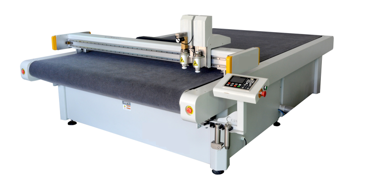 振動刀毛氈帶0604-1 振動刀毛氈帶0604-1