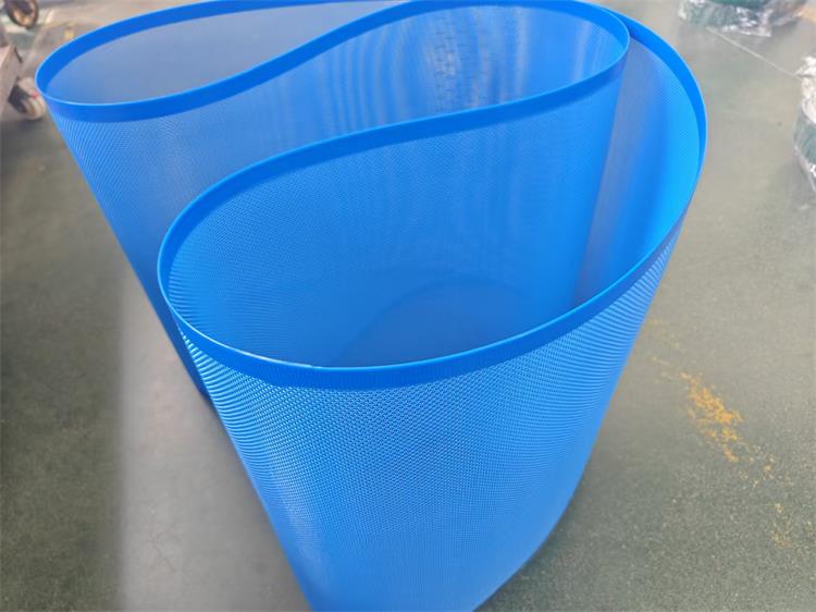 聚酯網(wǎng)帶0626-4