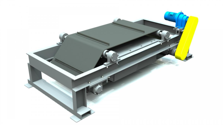 除鐵器皮帶0630-1 除鐵器皮帶0630-1