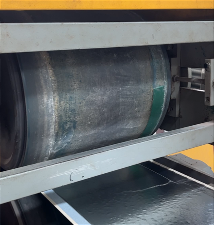 金屬雕花板輸送帶0715-2 金屬雕花板輸送帶0715-2