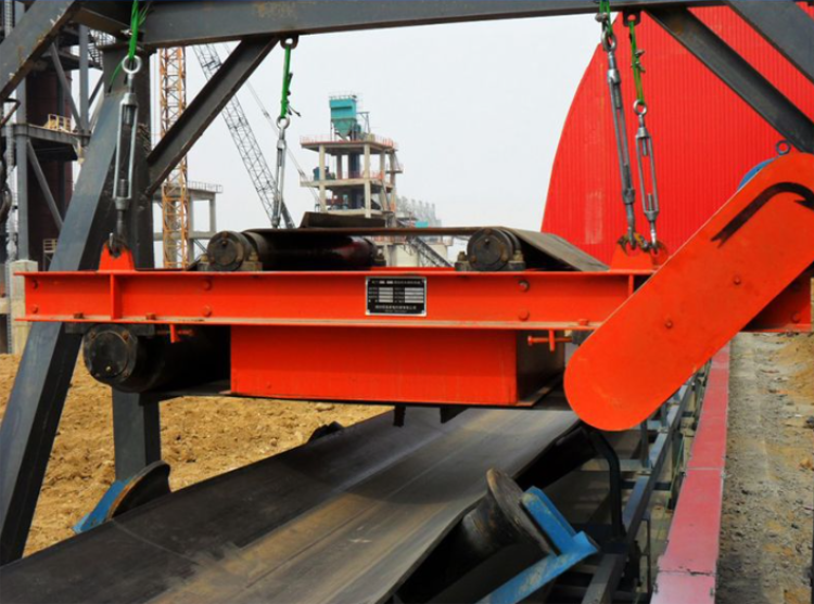 除鐵器皮帶0728-1