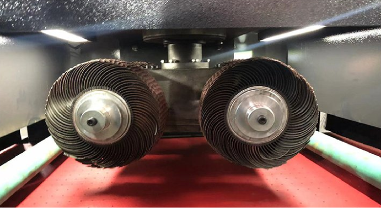 金屬砂光機(jī)皮帶0805-3