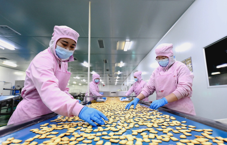 農(nóng)產(chǎn)品消費(fèi)-4