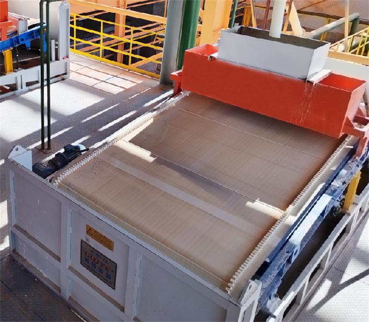 磁選機皮帶0814-4 磁選機皮帶0814-4