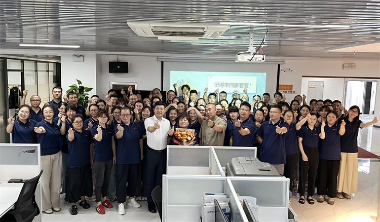 趙姐退休-7 趙姐退休-7