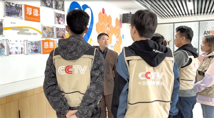 央視專訪0909-2 央視專訪0909-2