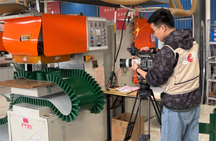 央視專訪0909-5 央視專訪0909-5