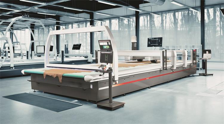 力克自動裁剪機皮帶0912-3 力克自動裁剪機皮帶0912-3