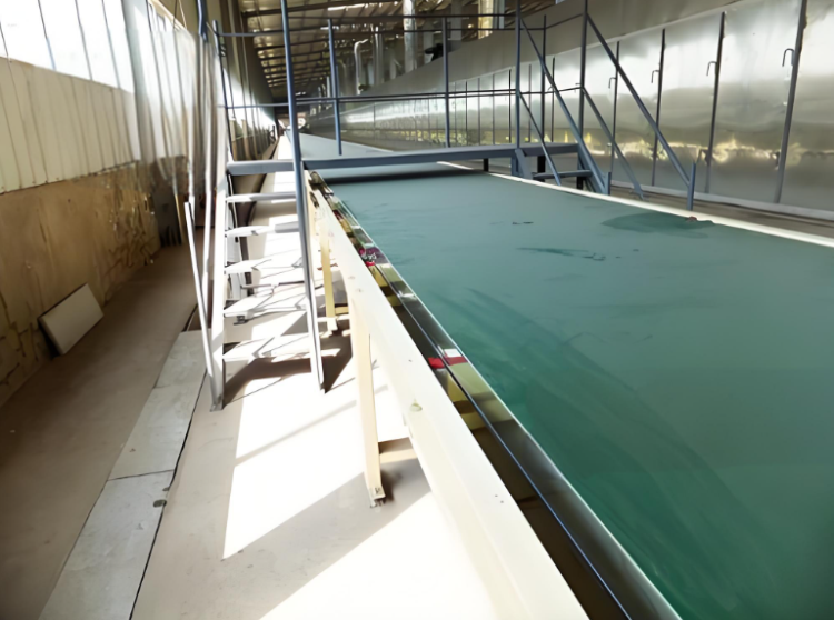 石膏板輸送帶0919-7 石膏板輸送帶0919-7