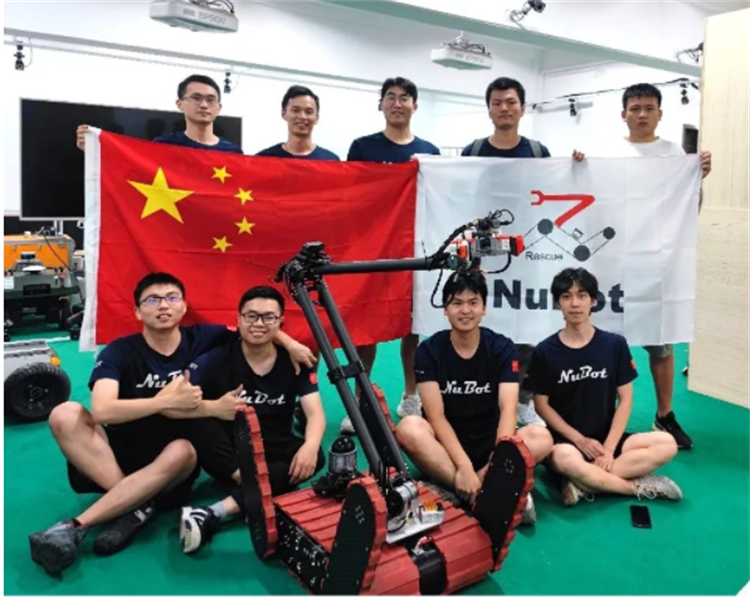 高新技術企業-5 高新技術企業-5