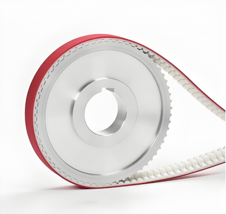 同步帶輪1016-4 同步帶輪1016-4