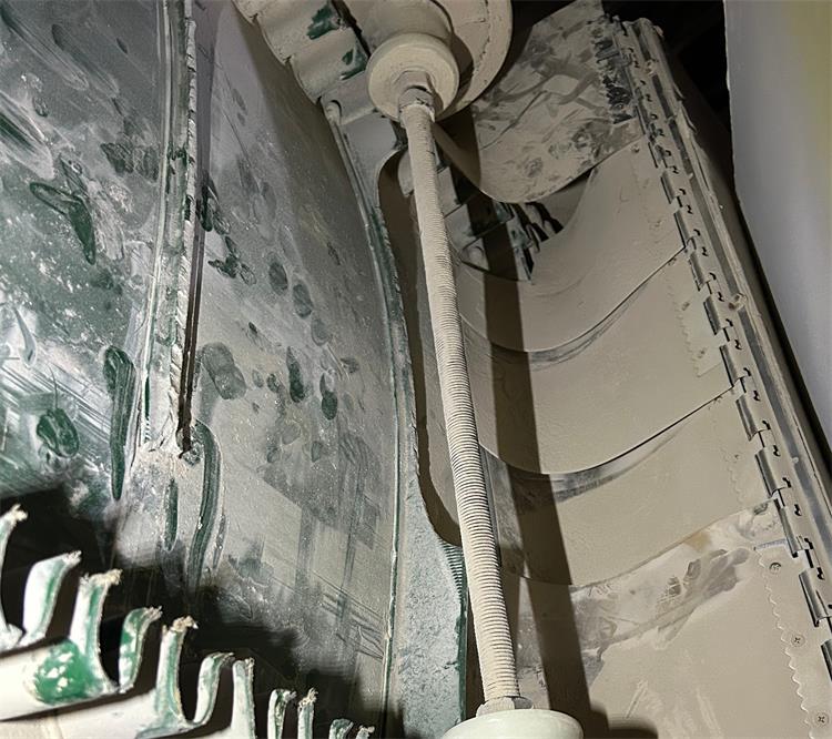 裙邊擋板輸送帶1020-5 裙邊擋板輸送帶1020-5