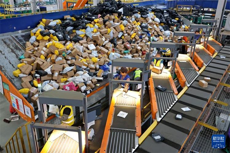 雙11物流高峰1025-3 雙11物流高峰1025-3