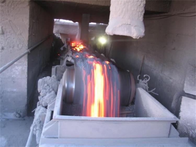 耐高溫輸送帶1111-3