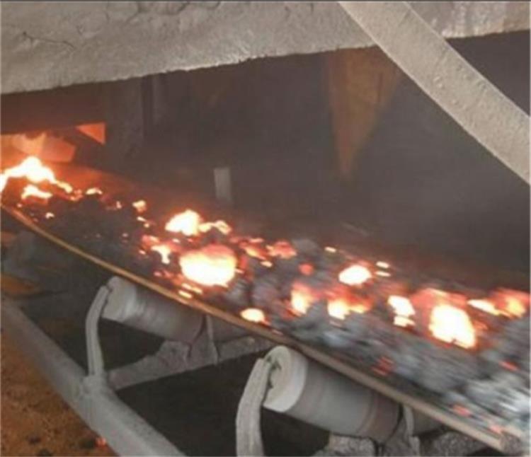 耐高溫輸送帶1111-4